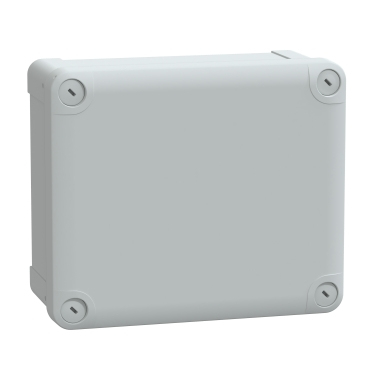 Schneider Electric Thalassa TBP - 164 mm - 87 mm - 192 mm - 450 g - 503 g - 170 mm