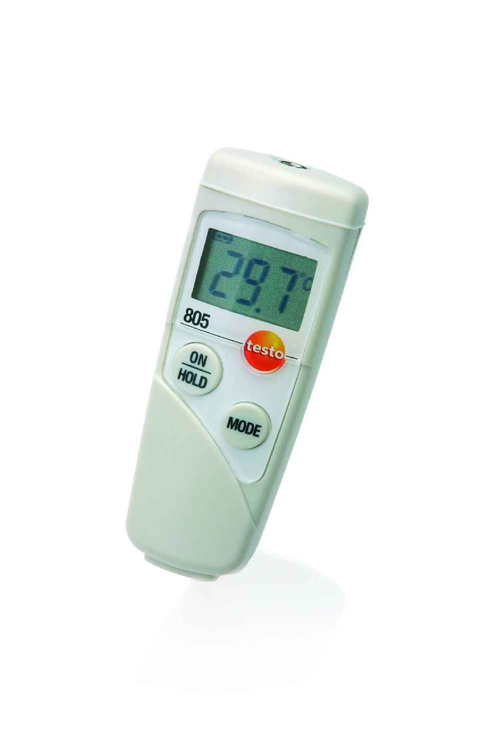 Thermomètre IR Testo 805 Mini