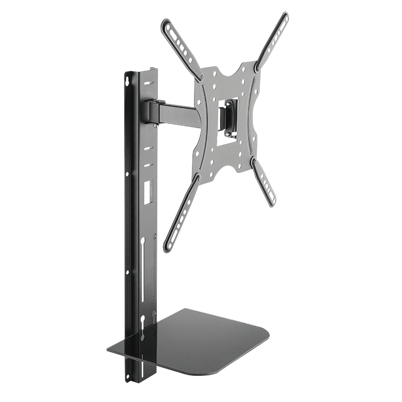 LogiLink BP0048 Support TV Full Motion VESA 400 x 400 mm