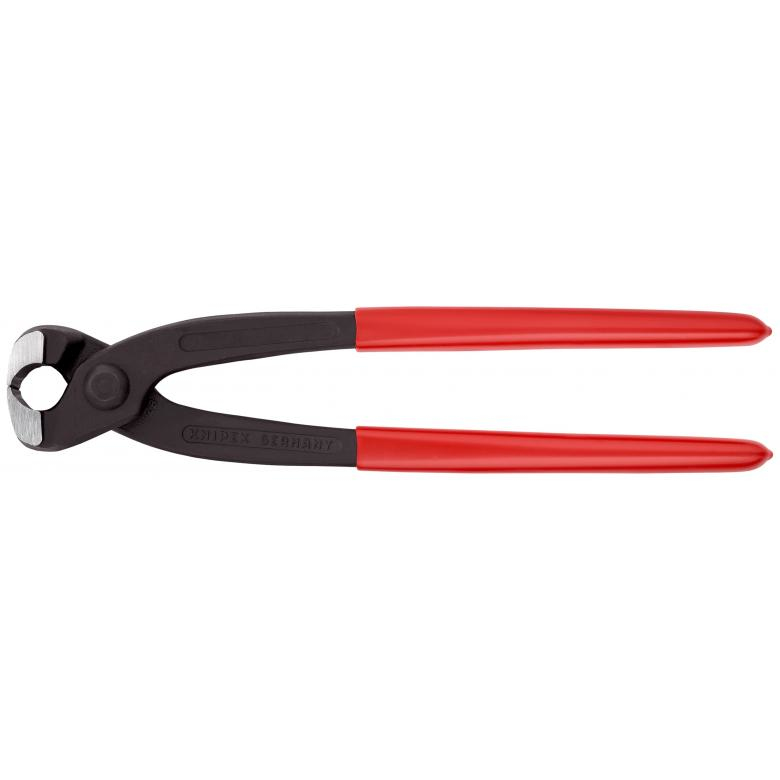 KNIPEX 10 98 I220 Øreklemmetang 220 mm - 10 98 I220
