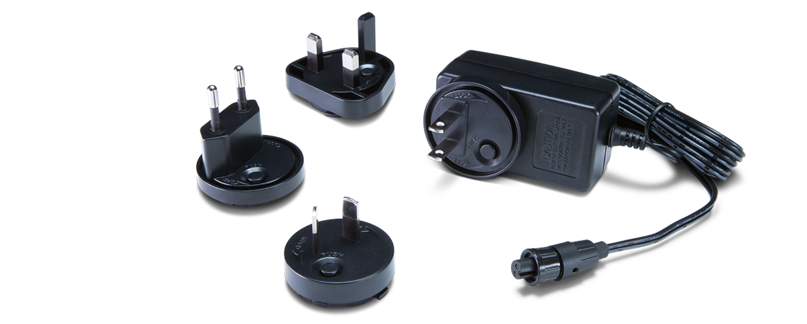AJA DWP-U-R1 Power Adapter for Video Converter