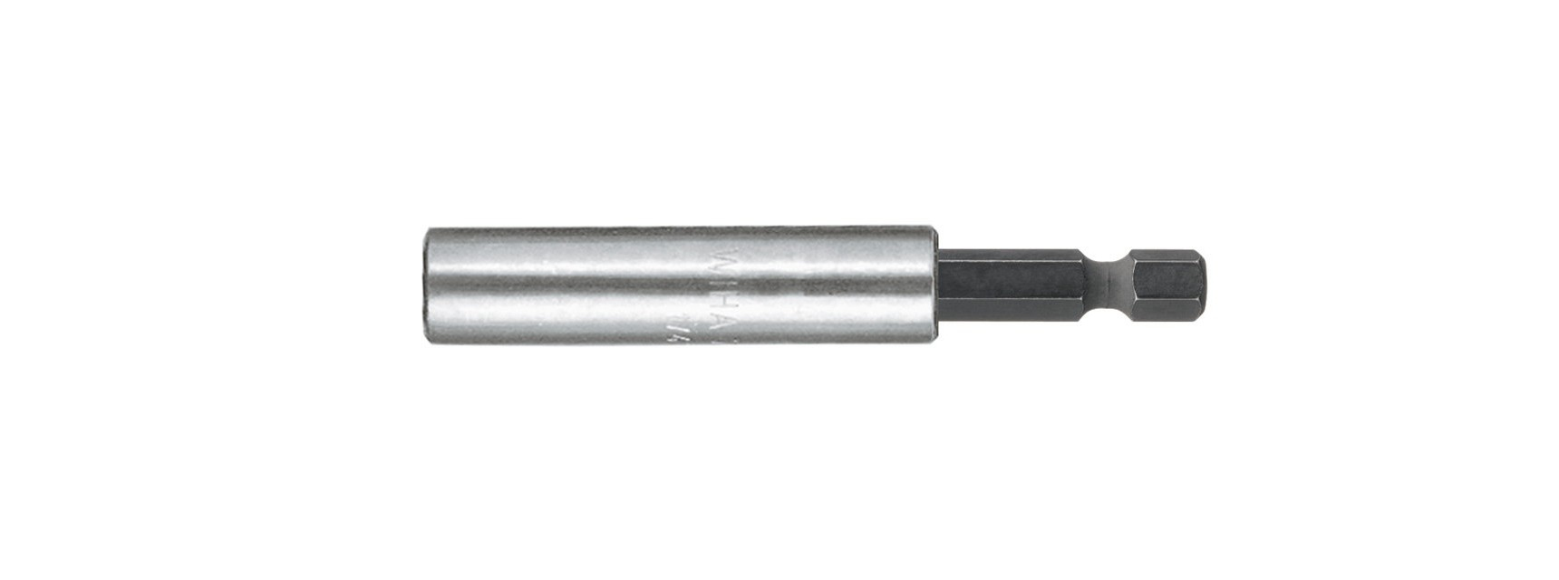 Wiha 7143 Embouts - Embouts standard avec douille hexagonale