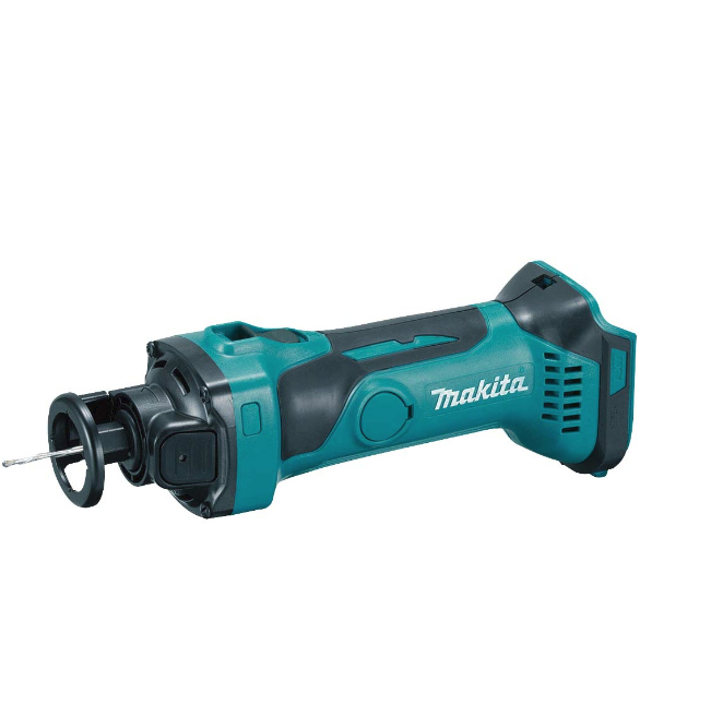 Makita DCO180Z Scie à cloison sèche 18V