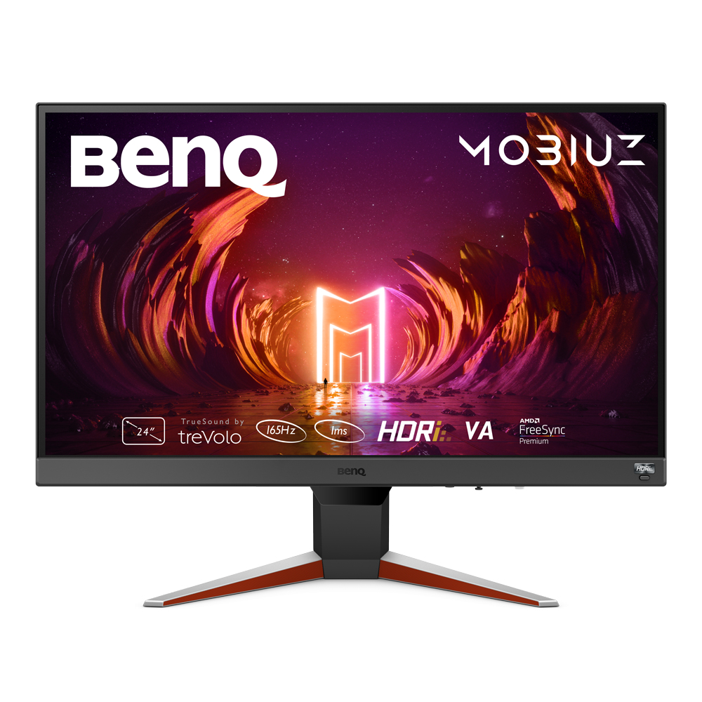 BenQ EX240N 23,8" Full HD LCD 1ms Temps de réponse rapide