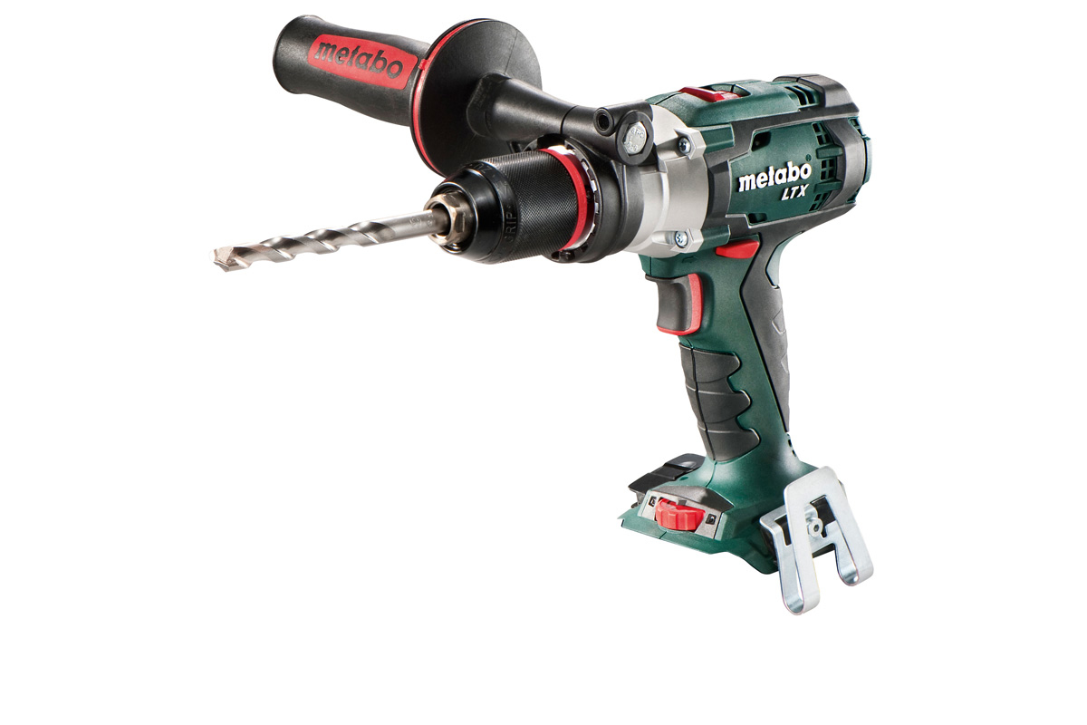 Metabo SB 18 LTX Impact Drill Pro