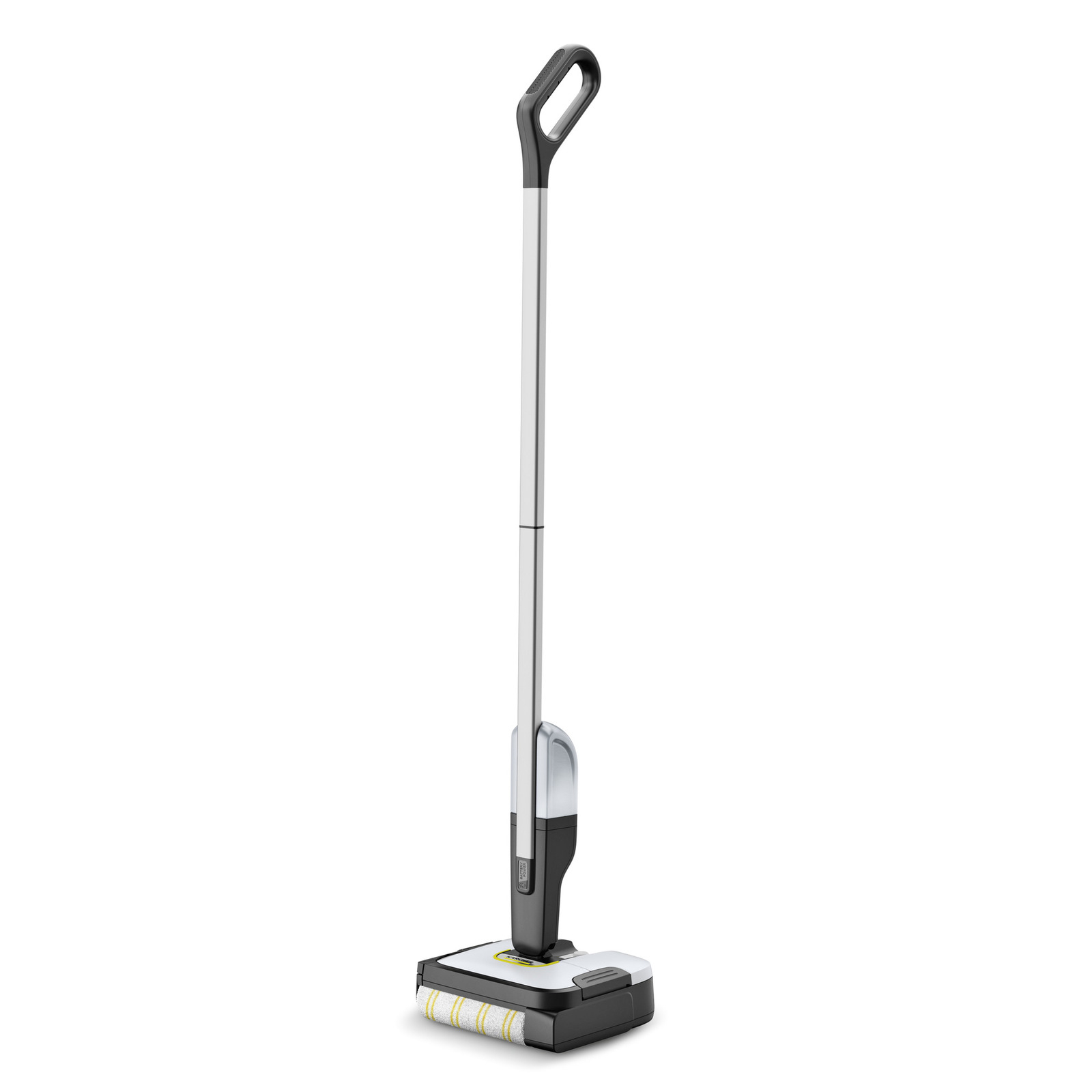 Kärcher FC 2-4 Bagless Dry&wet Hard Floor Cleaner - 1.056-200.0