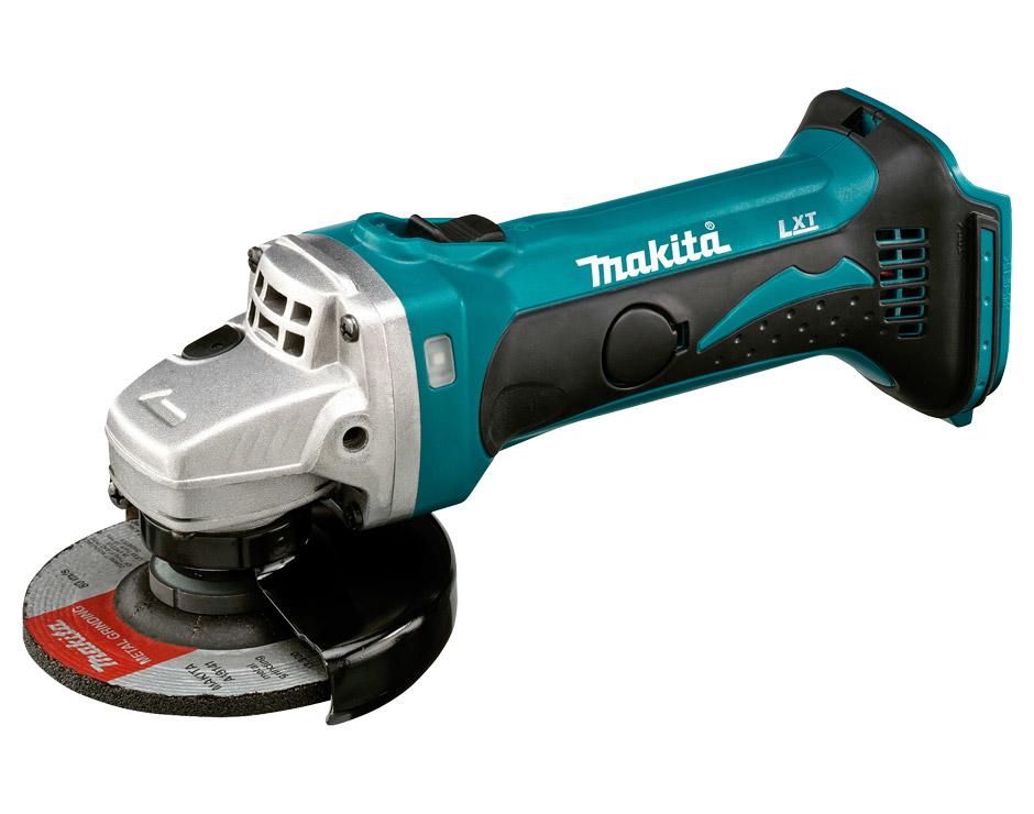 Makita DGA452Z Angle grinder - DGA452Z