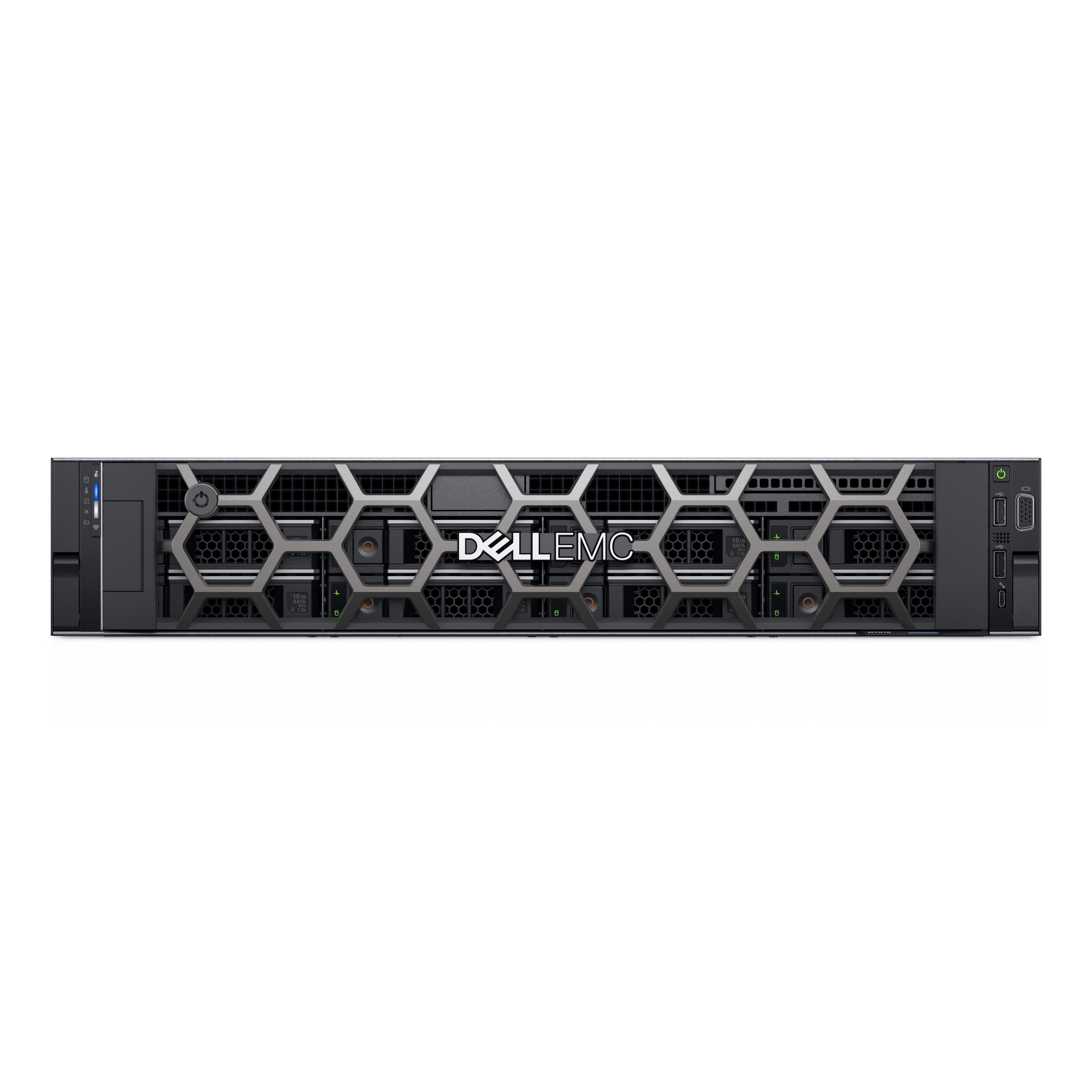 Dell PowerEdge R7515 - Server - Rack (2U)