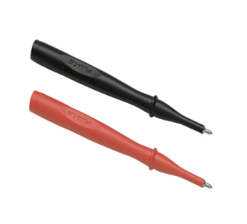 Fluke test tips TP38 extremely narrow insulated - 1541636