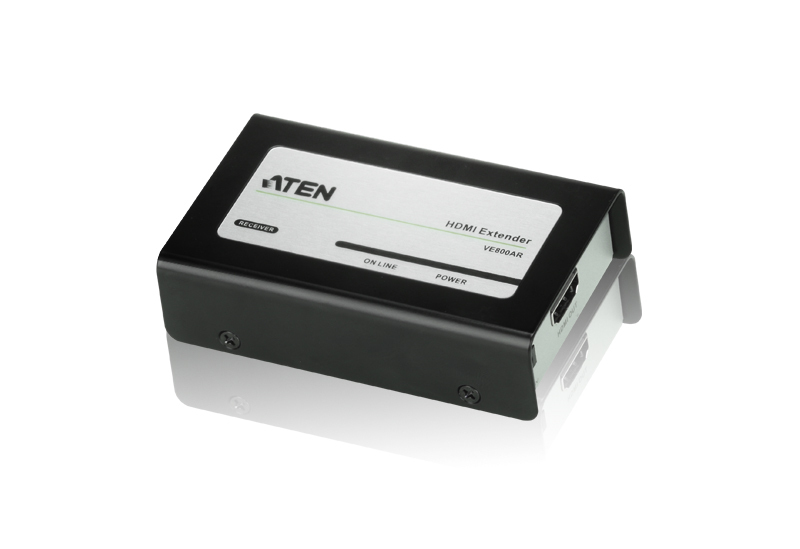 Récepteur HDMI ATEN VanCryst VE800AR
