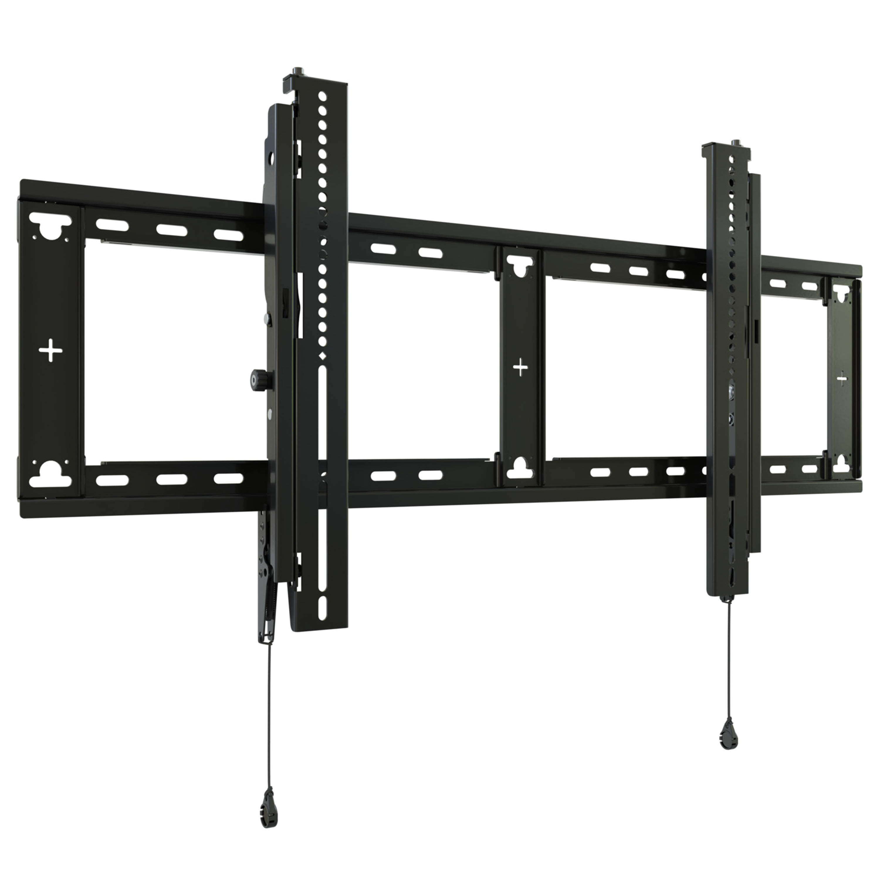 Chief RLT3 - 109,2 cm (43") - 2,18 m (86") - 90,7 kg - 915 x 450 mm - -12 - 0° - Noir