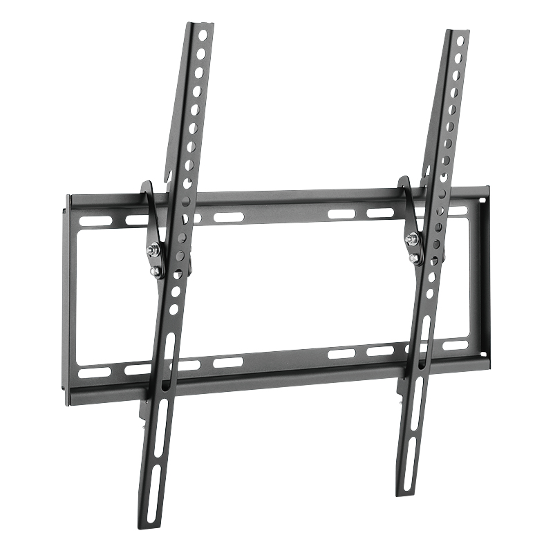 LogiLink BP0037 Support mural inclinable pour téléviseur jusqu'à 55" VESA 400 x 400 mm
