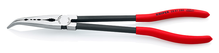 Pince à sertir KNIPEX 2881280 - 28 cm - 235 g