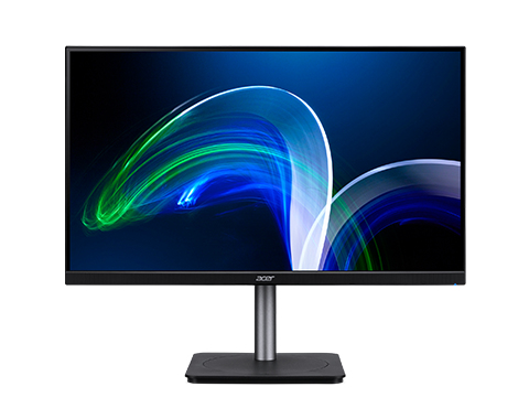 Acer CB273U - 68,6 cm (27") - 2560 x 1440 pixels - Wide Quad HD - 1 ms - Noir