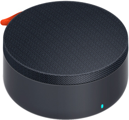 Enceinte Bluetooth portable Xiaomi Mi, puissance sonore compacte