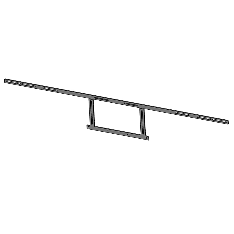 Hagor 2282 Cisco Room-Kit Bras de montage 1320 mm