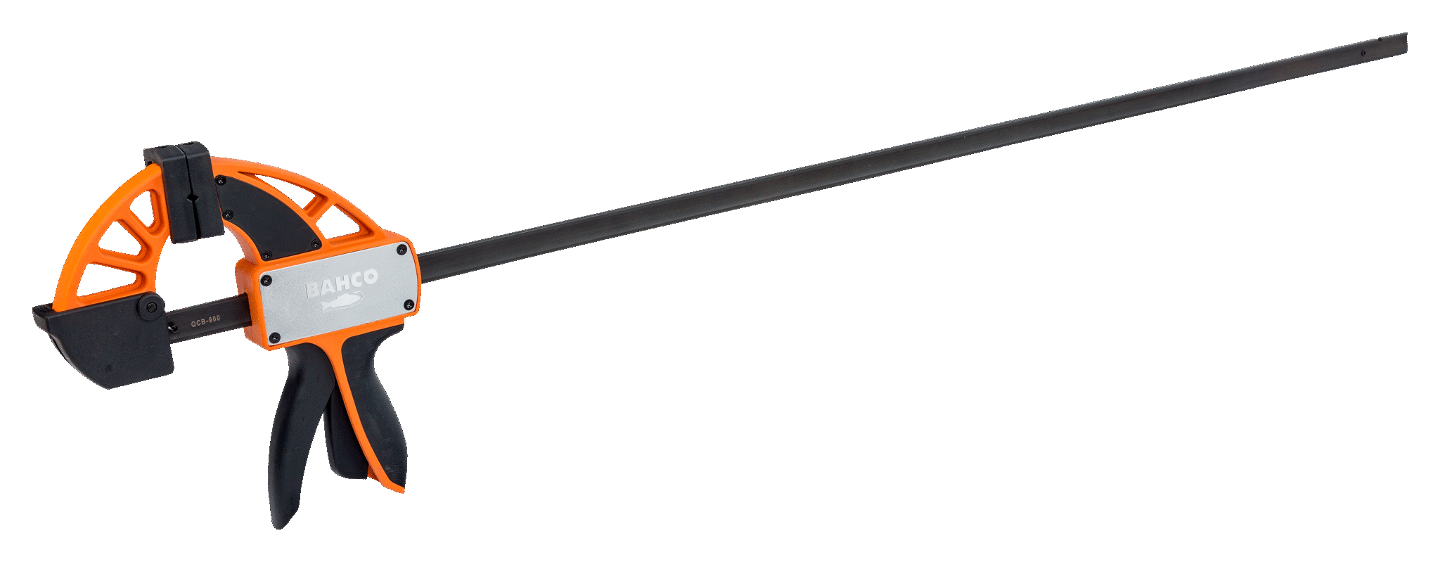 Bahco QCB-450 Pinces rapides 450mm pour une fixation efficace