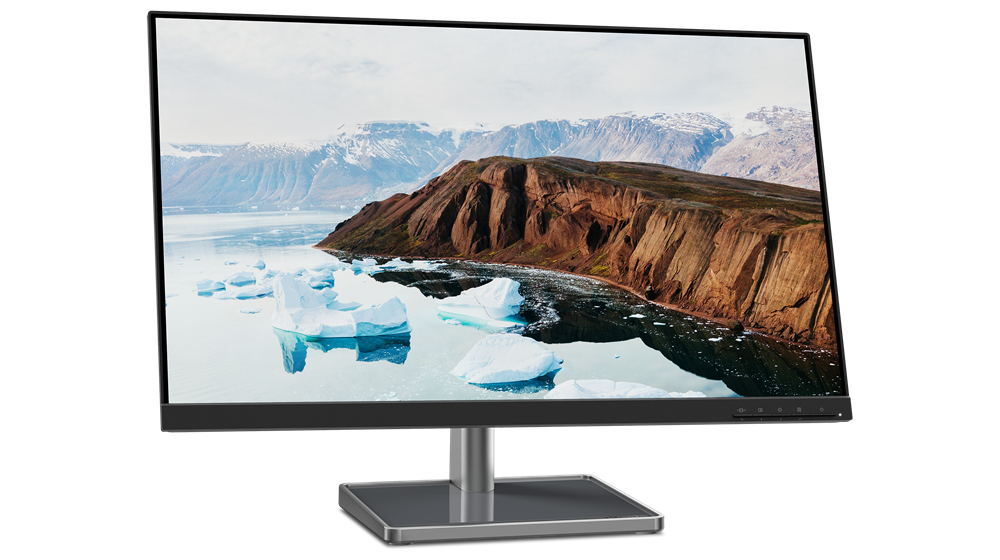 L27m-30 68,6 cm (27" ) 1920 x 1080 Pixel Full HD LED Svart [Energieklasse C] (66D0KAC2EU) - 66D0KAC2EU