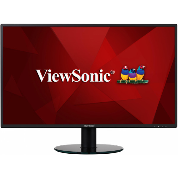ViewSonic VA2719-2K-SMHD - LED monitor - VA2719-2K-SMHD