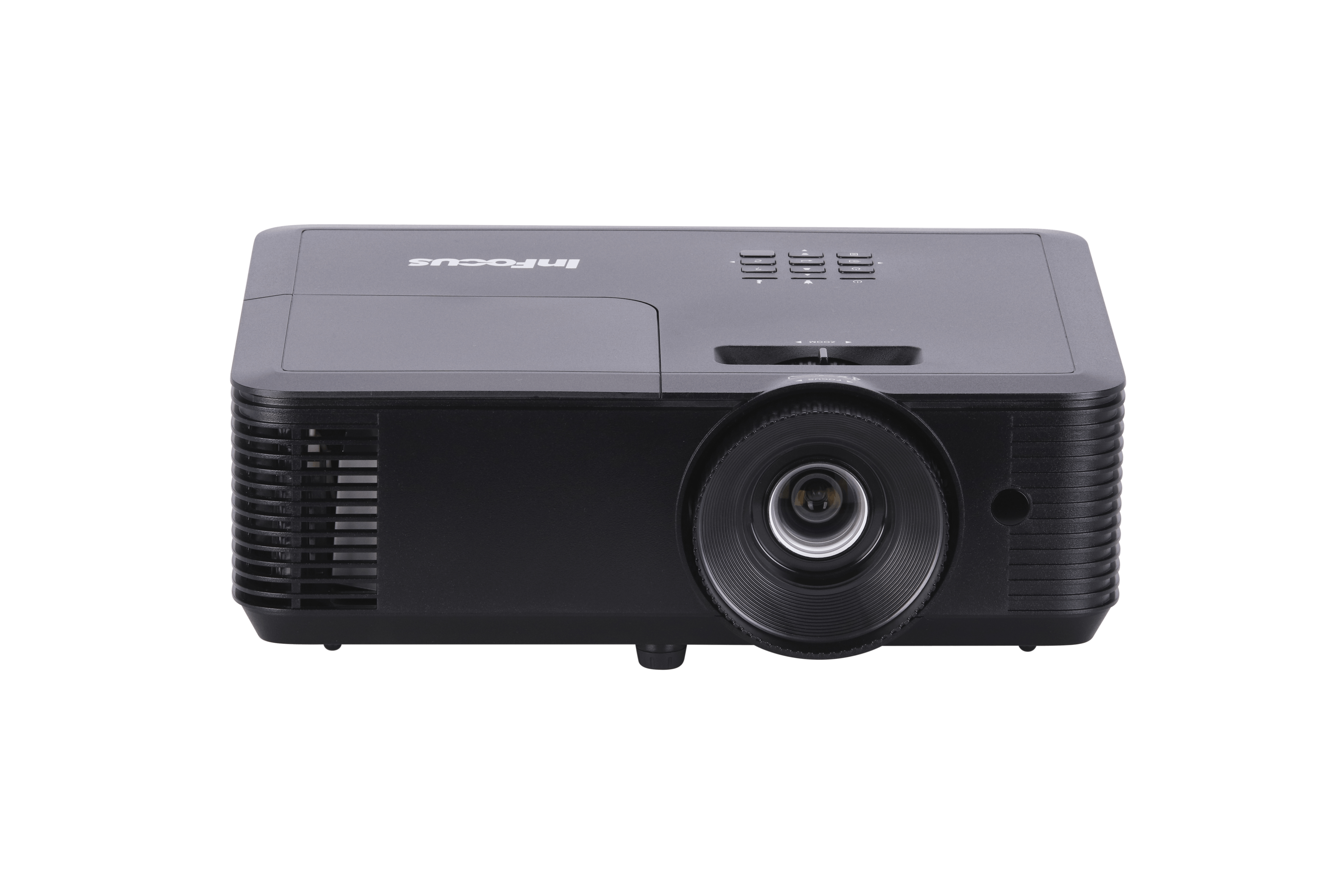 InFocus IN119BB 3400lm WUXGA DLP Projector - IN119BB