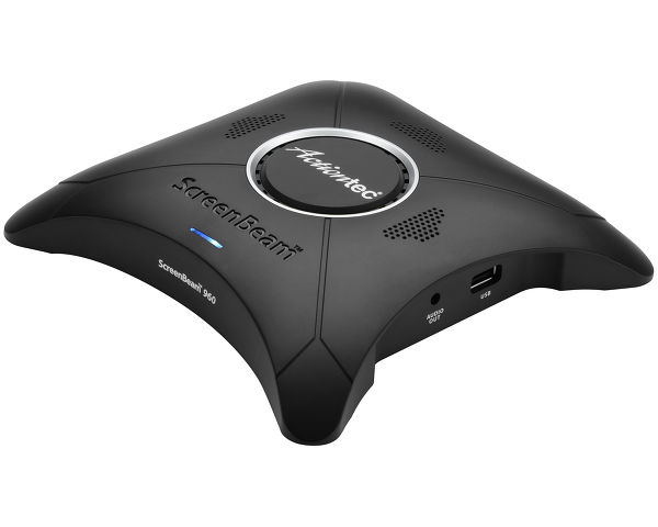 Appareil de bureau Wi-Fi Iiyama WP II960A