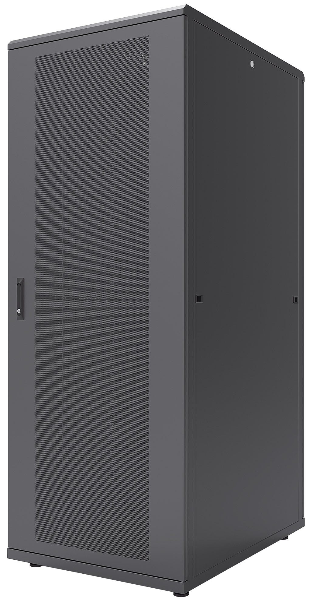 Armoire - Noir, RAL 9005 - 47U (19") (714105)