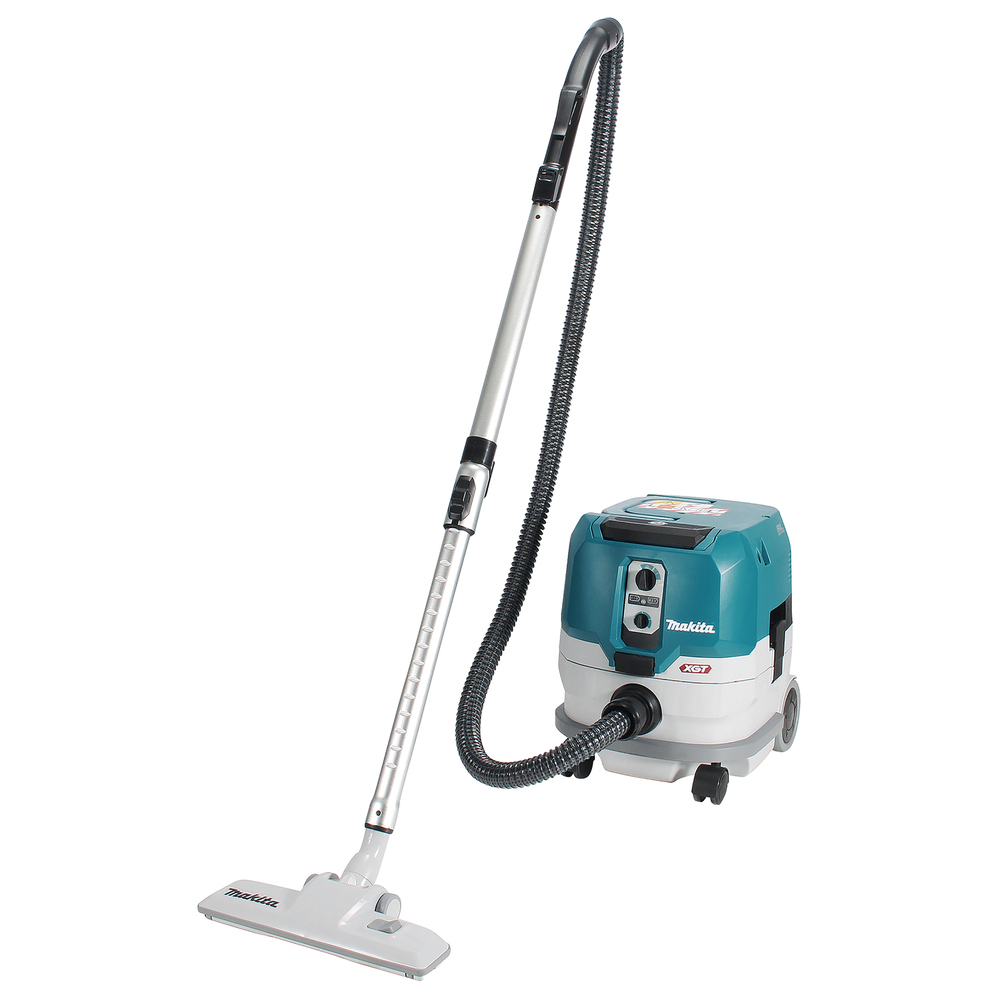 Makita VC005GLZ Aspirateur à tambour sec 8L 70dB