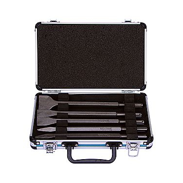Makita D-42379 Kit de forets SDS-Plus 25 cm Béton