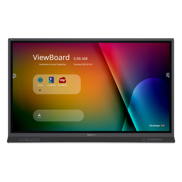 ViewSonic ViewBoard IFP6552-1A