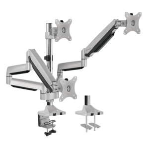 LogiLink BP0052 skjermfeste 13-32" 7 kg VESA-kompatibel - BP0052