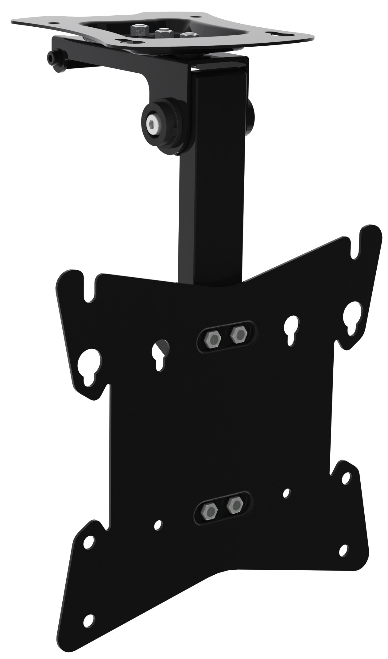 Techly ICA-CPLB-08 Meuble TV 37"