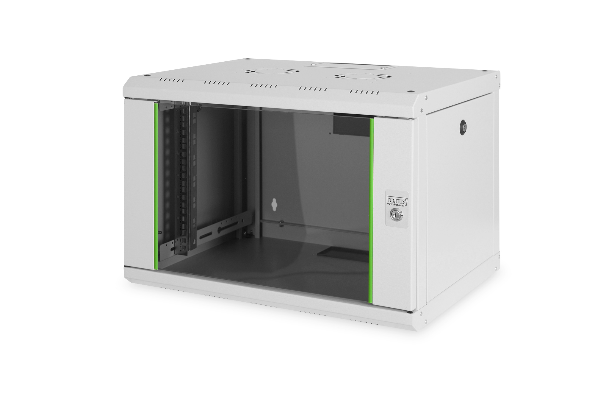 DIGITUS 7U Wall Box 600x450 - DN-19 07-U