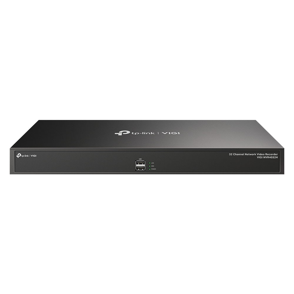 TP-LINK VIGI NVR4032H V1 - NVR