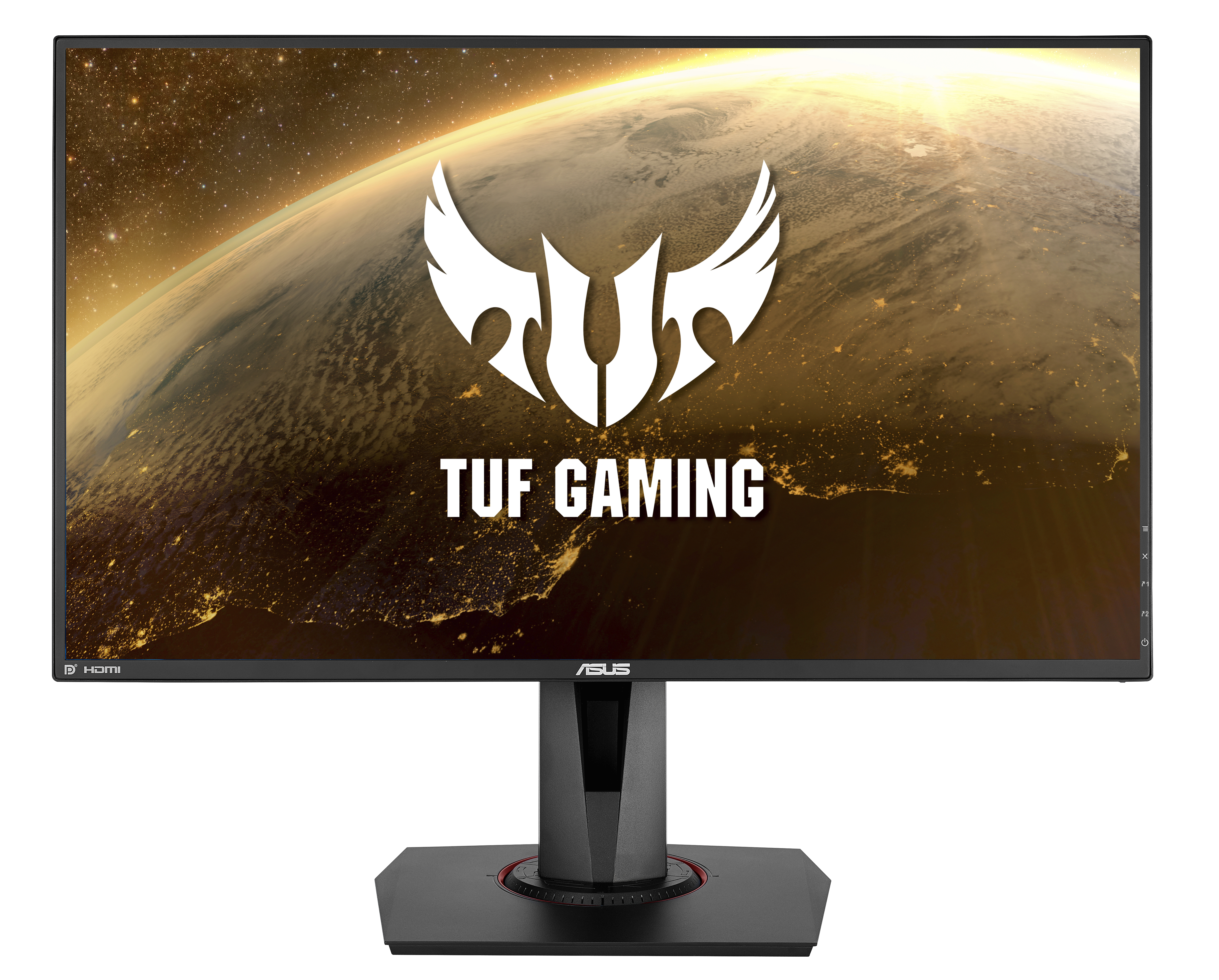 ASUS TUF Gaming VG279QM 27" Monitor - 90LM05H0-B01370