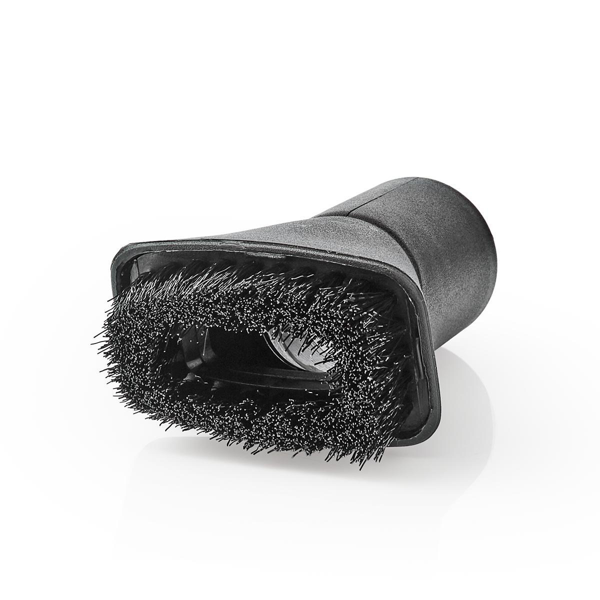 Brosse à poussière universelle Nedis 35 mm