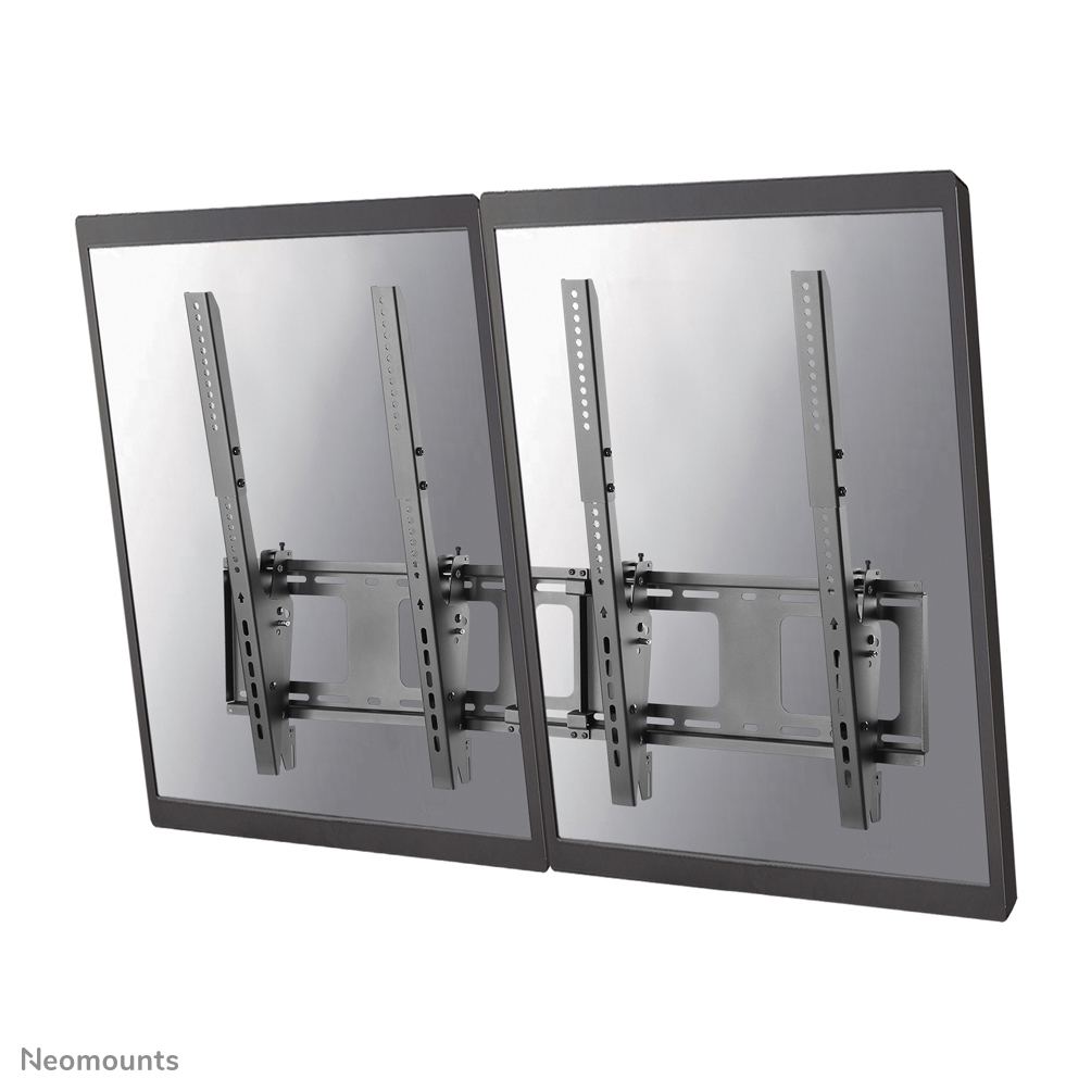 Neomounts Newstar Menu Board Mount 40-52" 50kg Inclinaison 10°