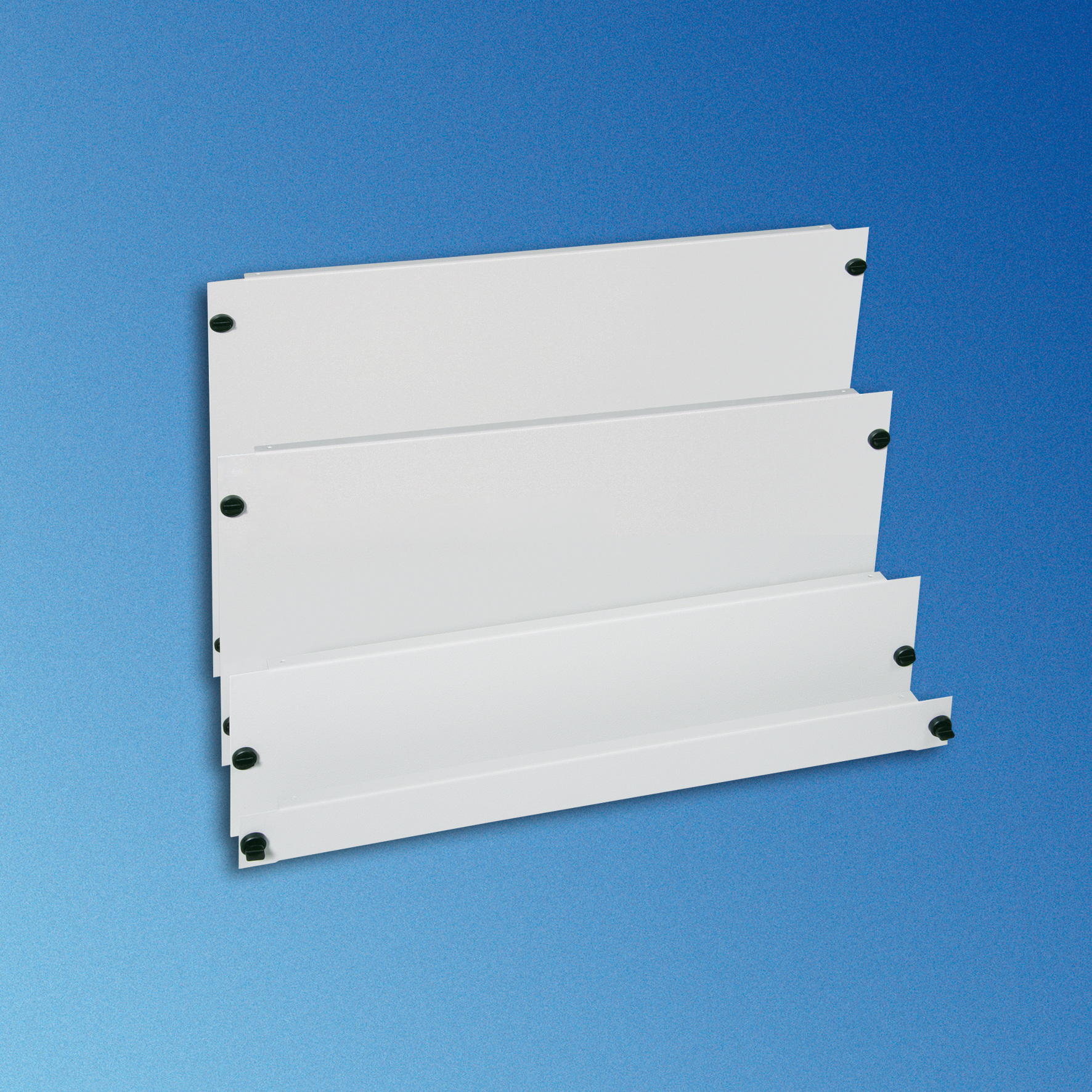 Vertiv 1U Blanking Panel 6-Pack