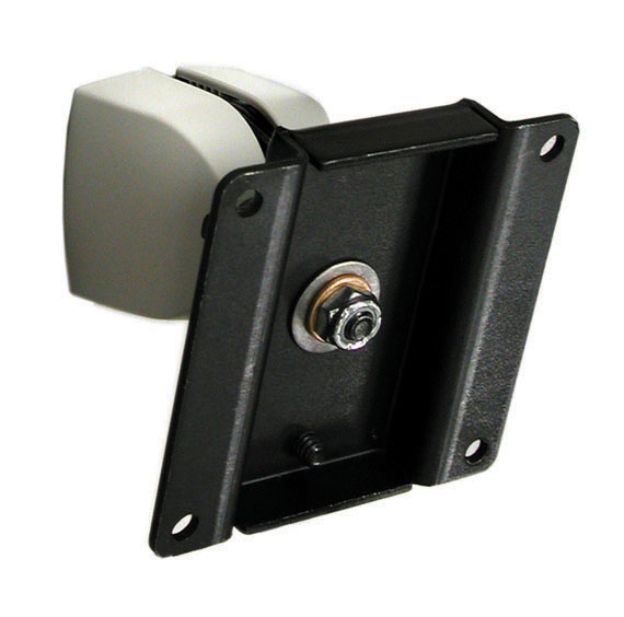 Ergotron Simple Pivot - 61 cm (24") - 11,3 kg - 75 x 75 mm - 100 x 100 mm - 0 - 180°