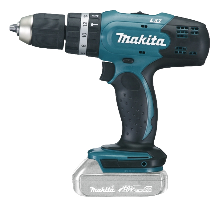 Makita DHP453Z Impact drill