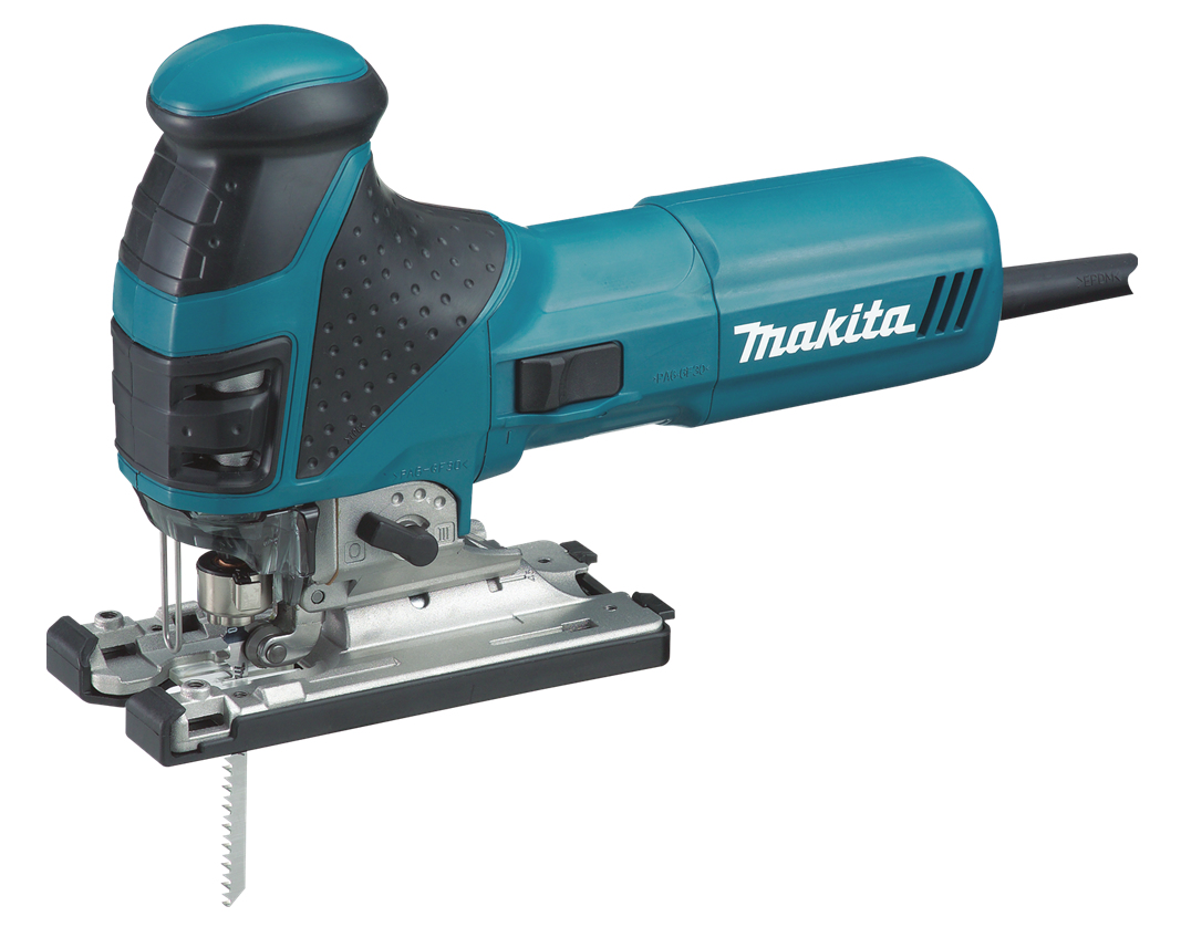 Makita 4351FCTJ Scie sauteuse 720 W AC