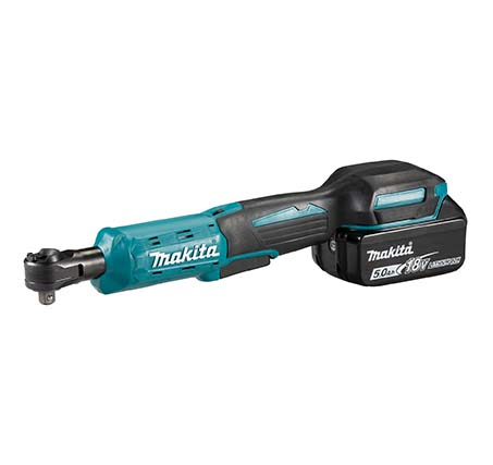 Makita DWR180Z Arbre à cliquet sans balais 800 tr/min