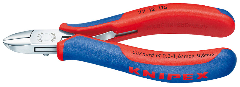 KNIPEX KP-7712115 - 80 g