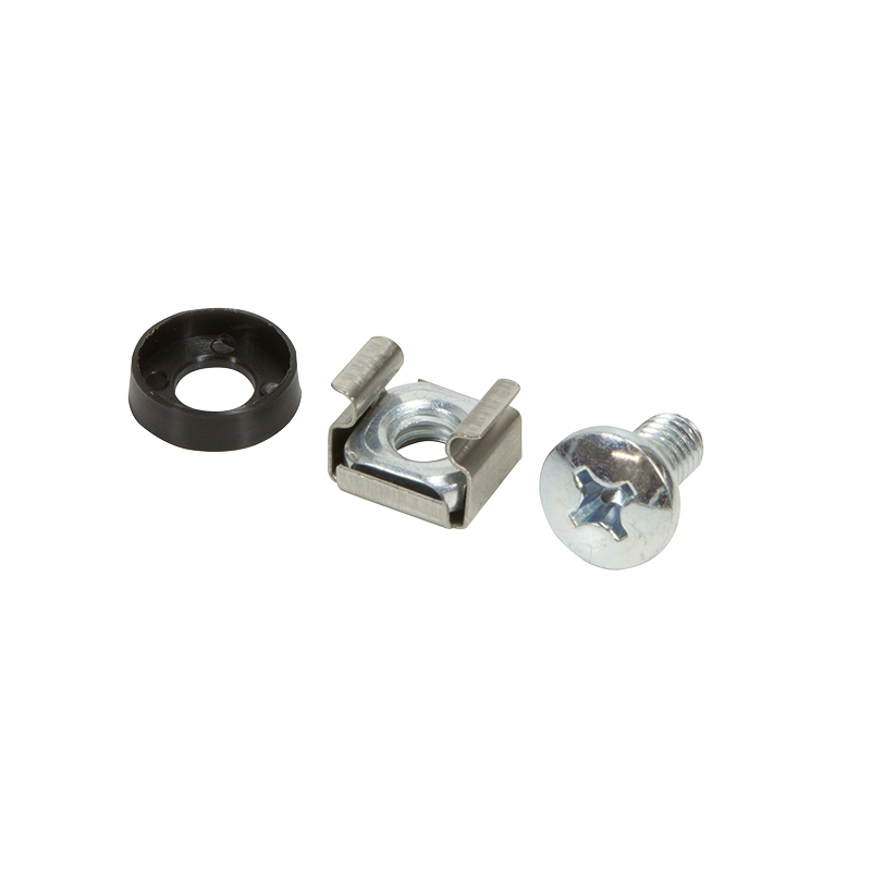 LogiLink AC0112 50 serre-câbles 80x50mm 100g
