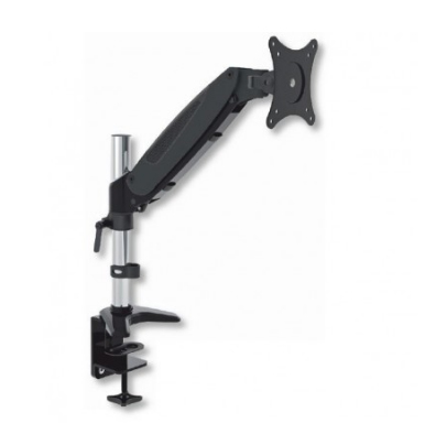 Techly ICA-LCD-111-BK Support mural 15-27"