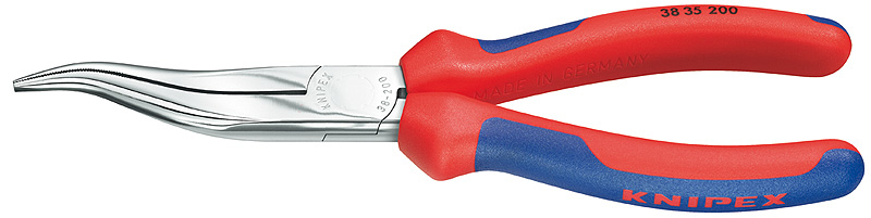 KNIPEX 38 35 200 - 20 cm - 205 g