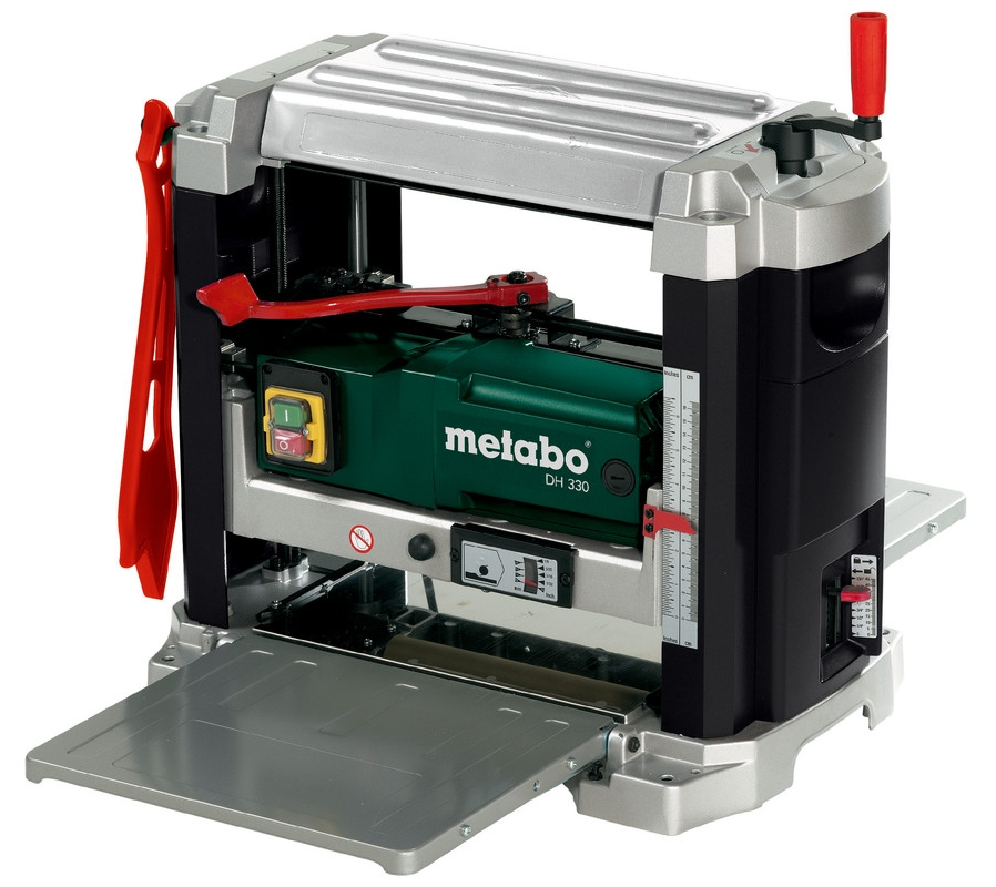 Outil de rabotage Metabo DH 330