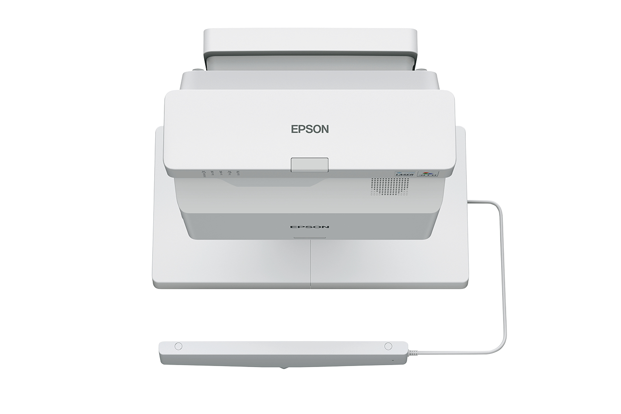 Epson EB-770Fi 4100Lm 3LCD Full HD - Projecteur - LCD