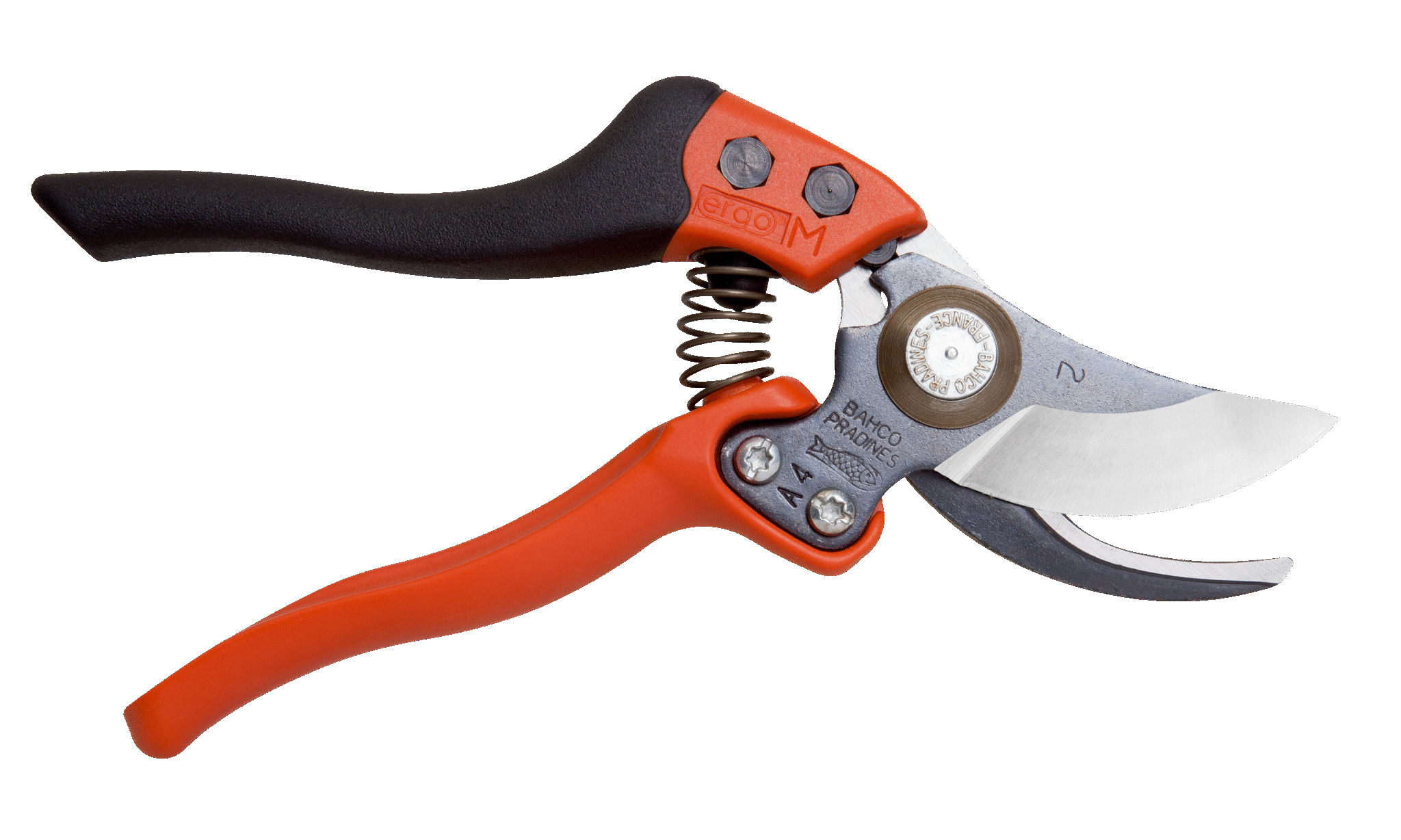 Bahco PX-M2-L Pruner Bypass for Professional Gardening - PX-M2-L