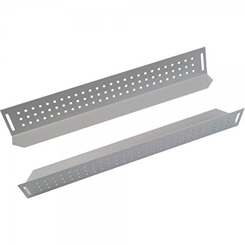 TRITON RAC-NL-X04-X1 - Gris - 780 mm - 2 pièces