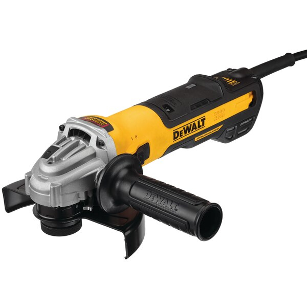 Meuleuse d'angle DEWALT DWE4347-QS